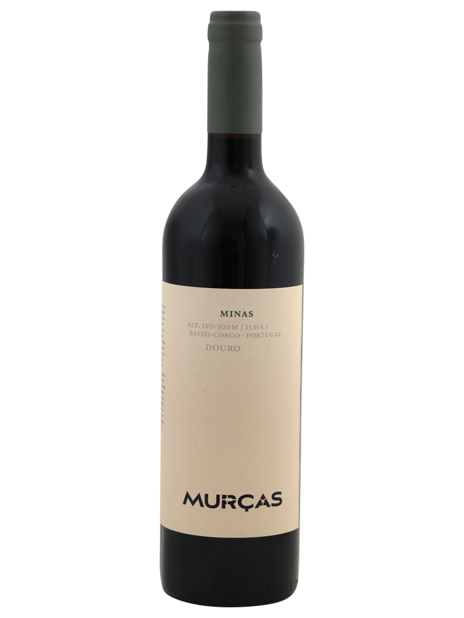 Esporão Quinta dos Murças Minas