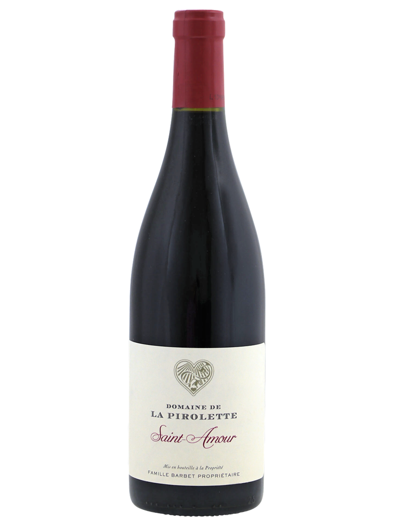 Domaine de la Pirolette Domaine de la Pirolette Saint-Amour