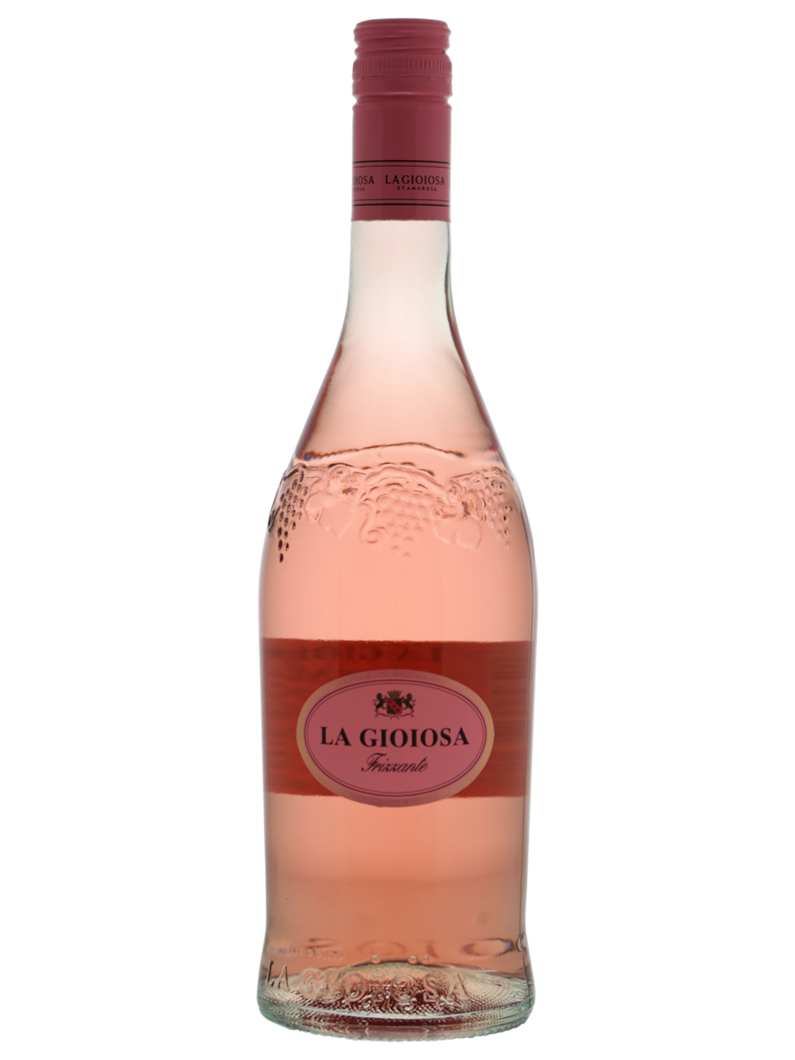 La Gioiosa La Gioiosa Frizzante rosato