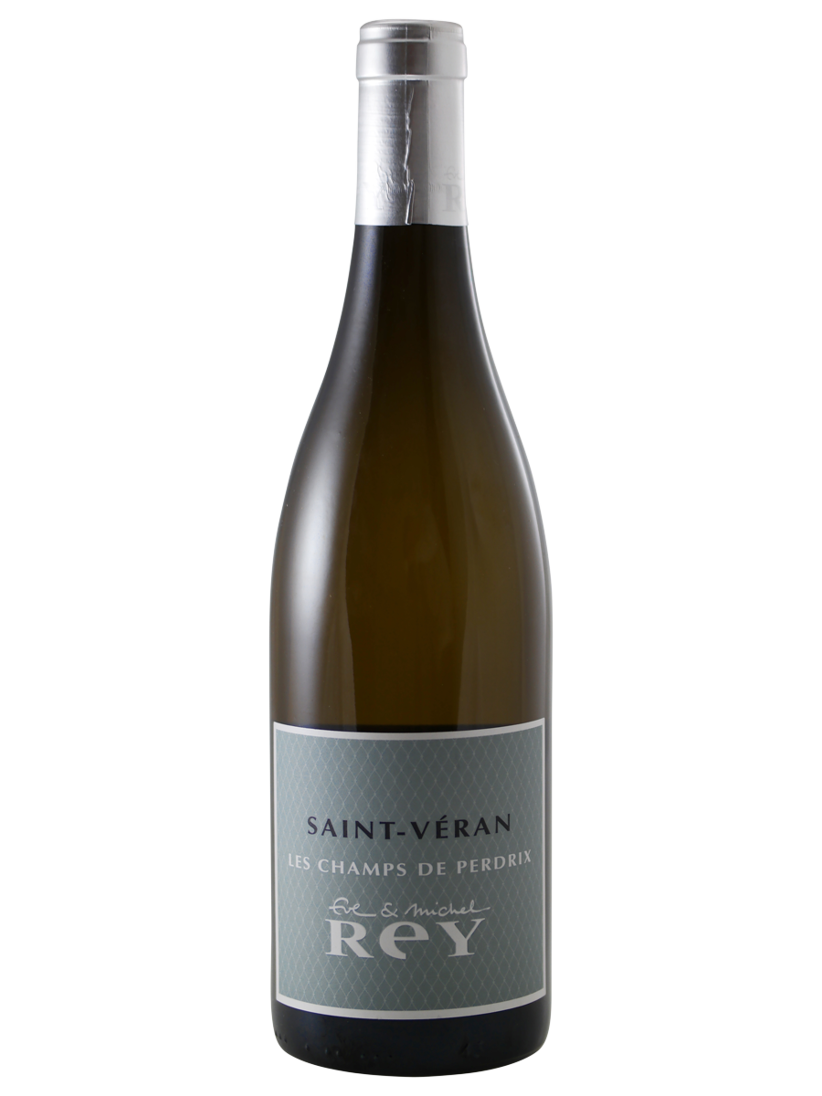 Domaine Michel Rey Rey Saint-Veran Les Champs de Perdrix