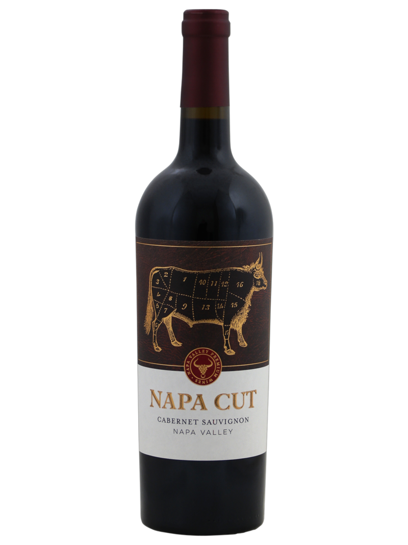 Napa Cut Cabernet Sauvignon