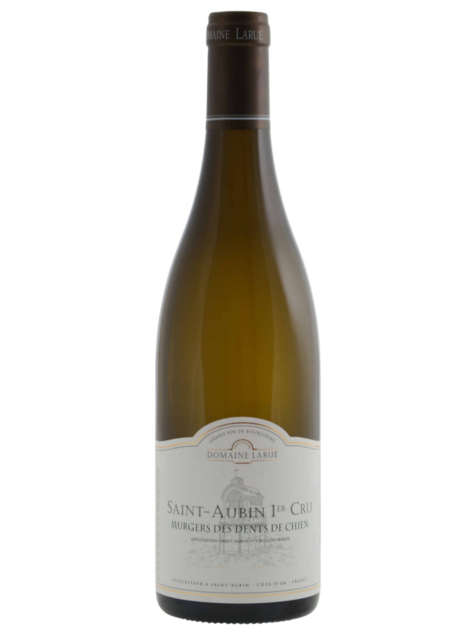 Larue St.-Aubin 1er Cru Murgers des Dents de Chien