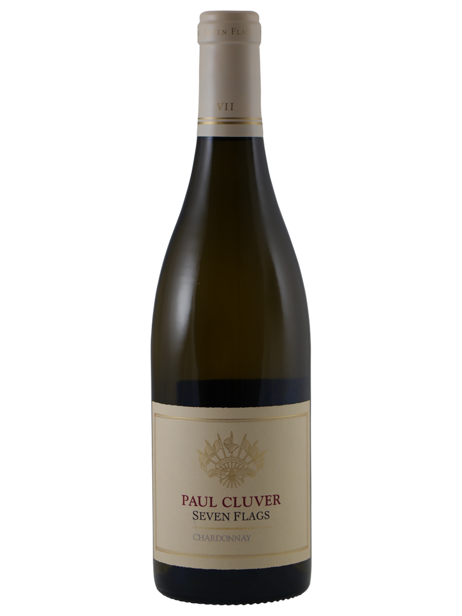 Paul Cluver Paul Cluver Seven Flags Chardonnay