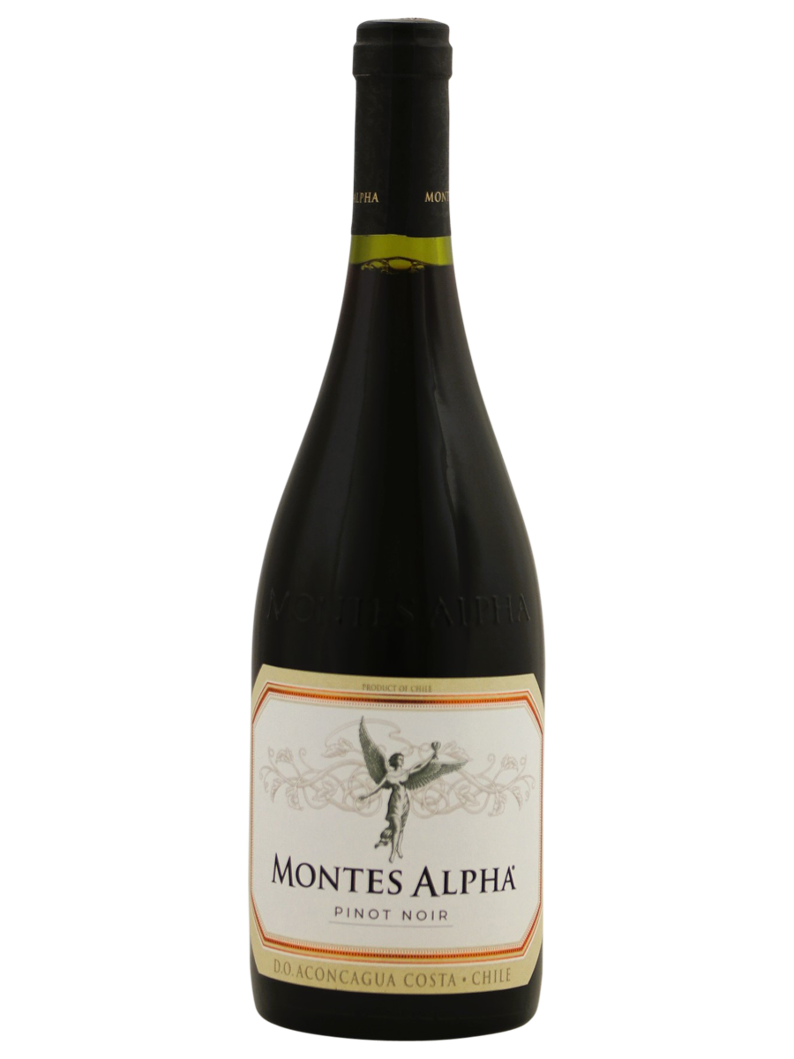 Montes Montes Alpha Pinot Noir