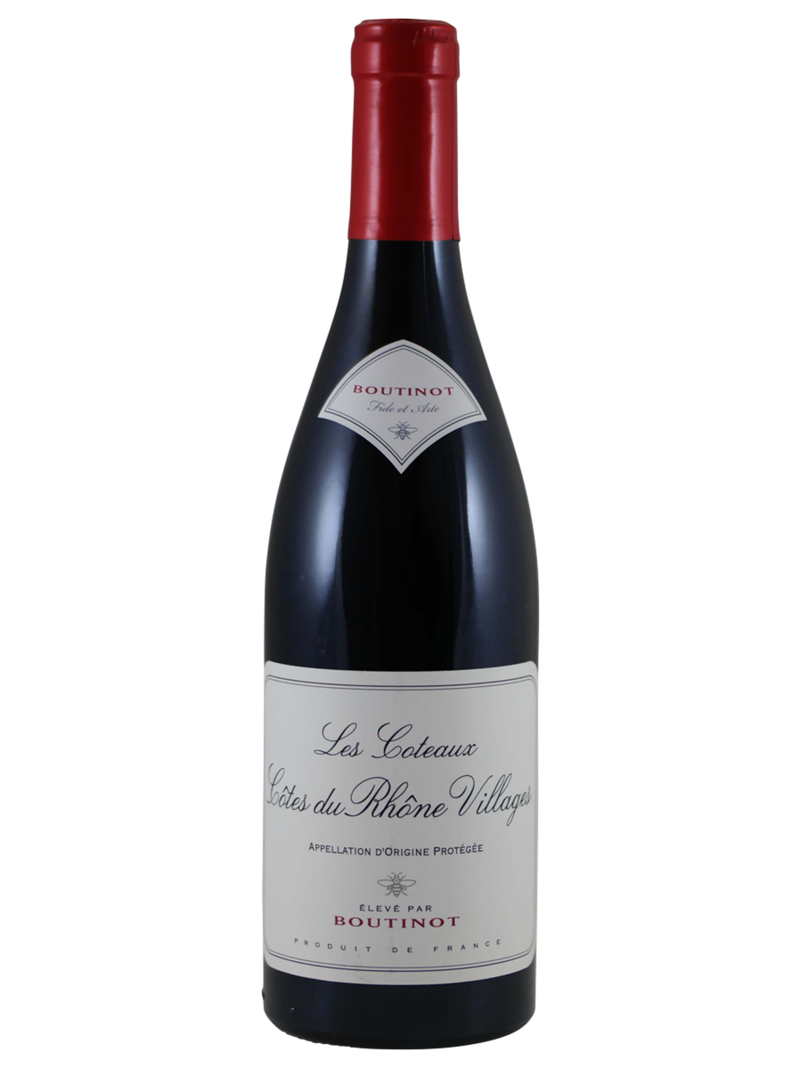 Boutinot Boutinot Les Coteaux Cotes du Rhone Villages
