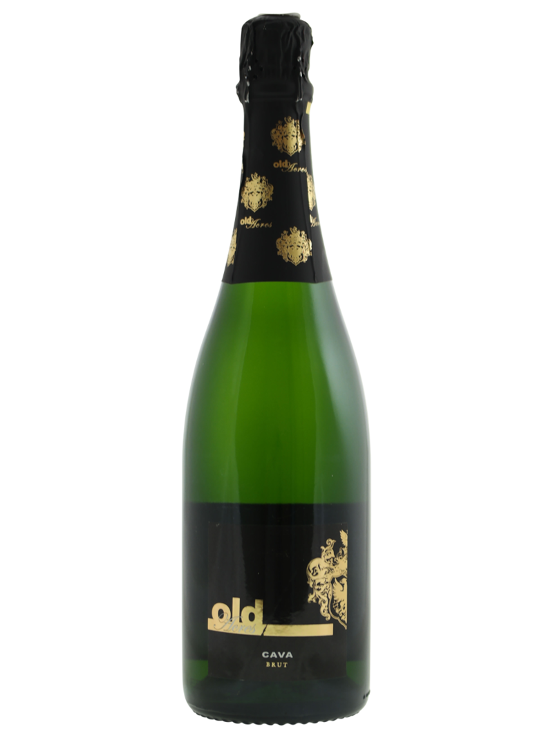 Cava Old Acres brut