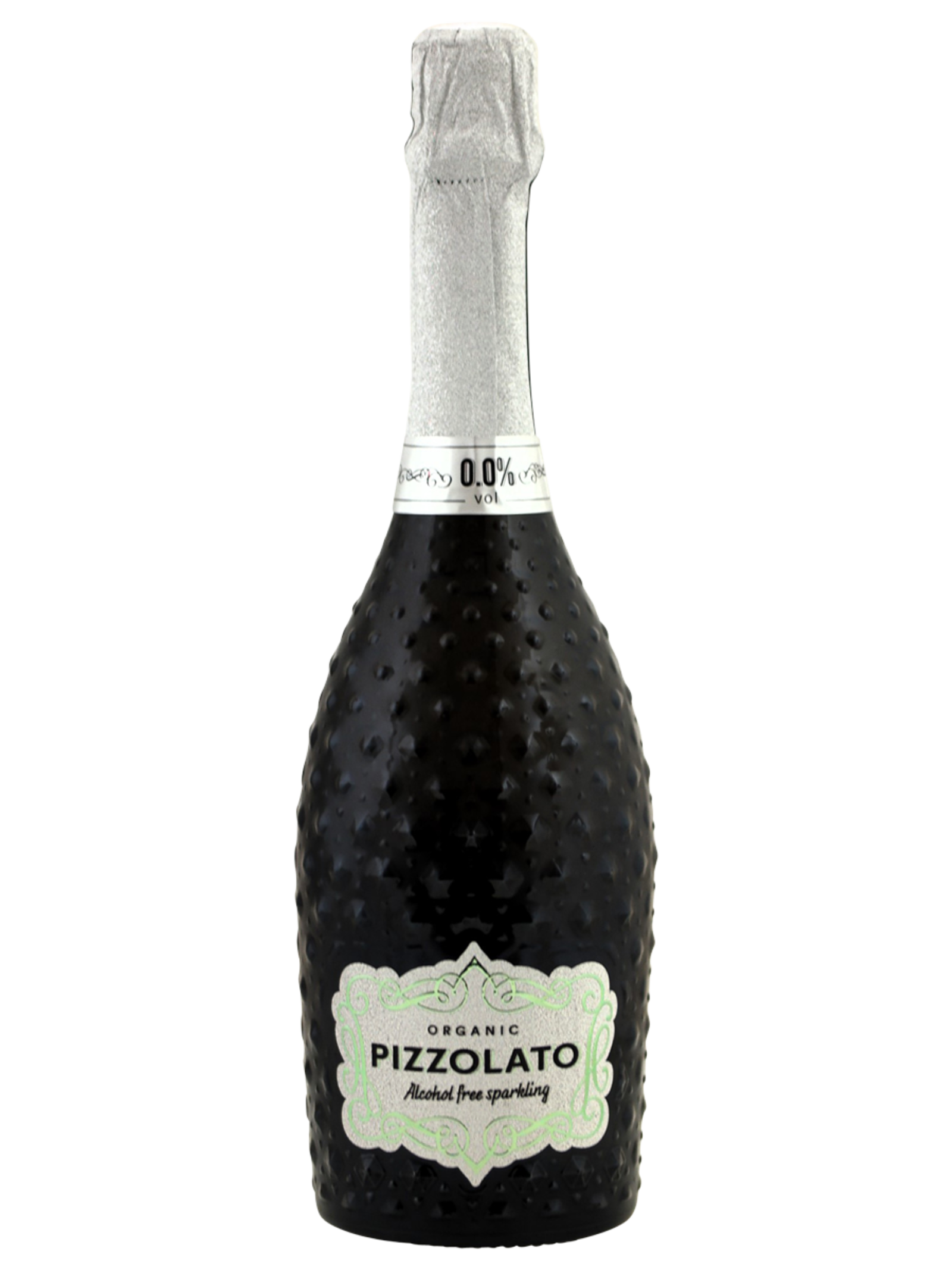 Pizzolato Pizzolato M-Use Zero Sparkling Alcoholvrij