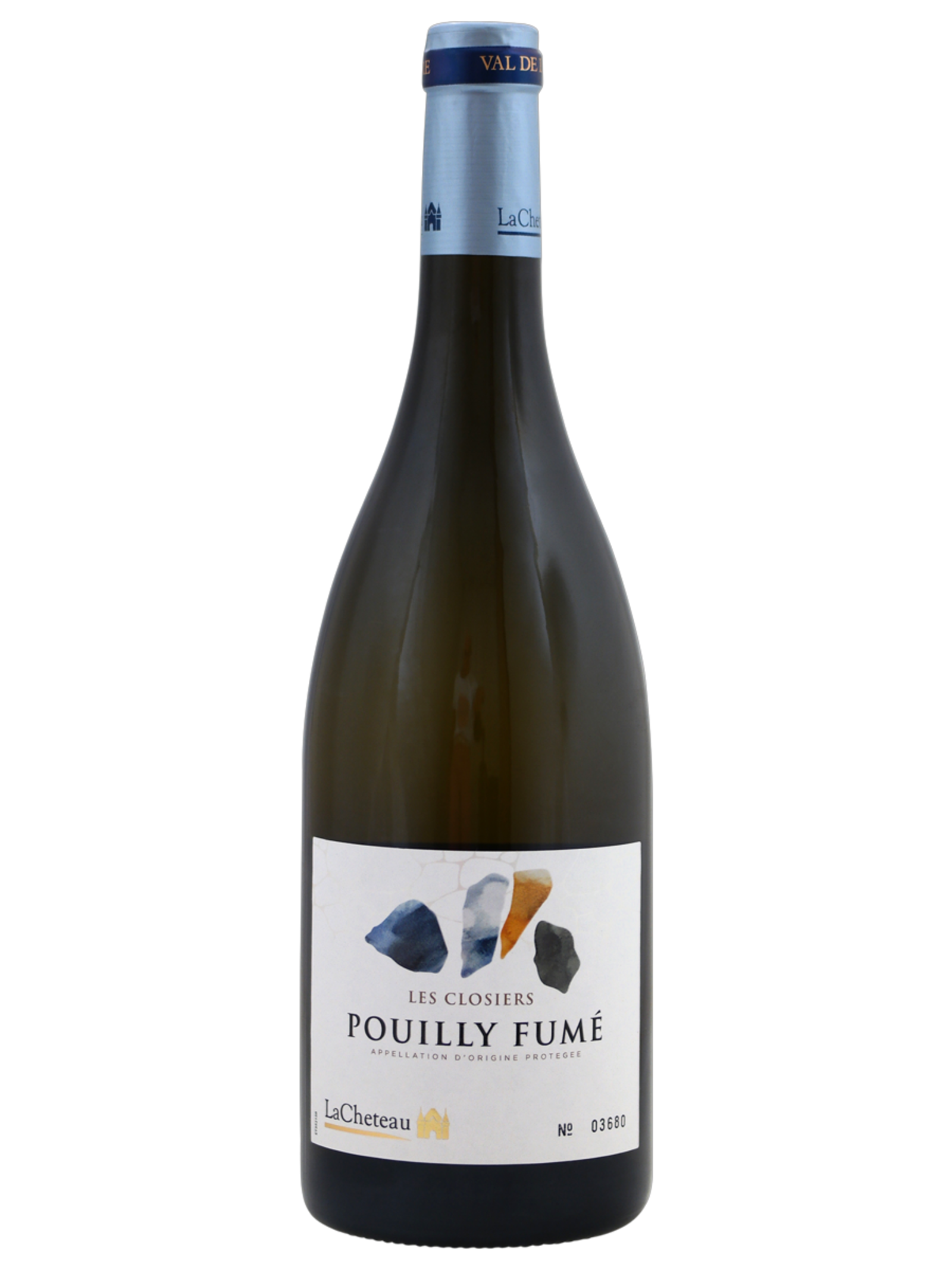 leCheteau LaCheteau Les Closiers Pouilly-Fumé