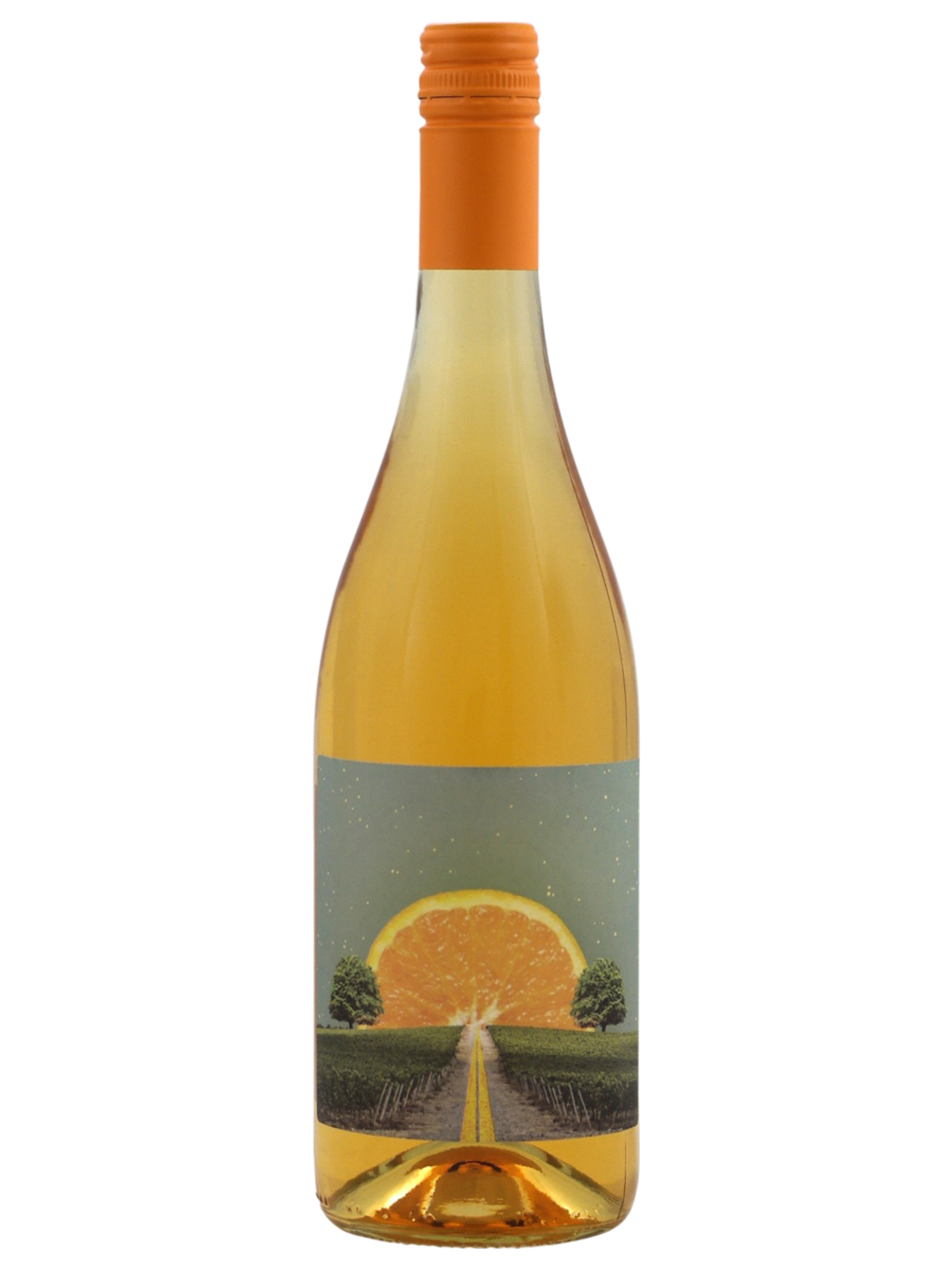 Cramele Recas Solara Orange