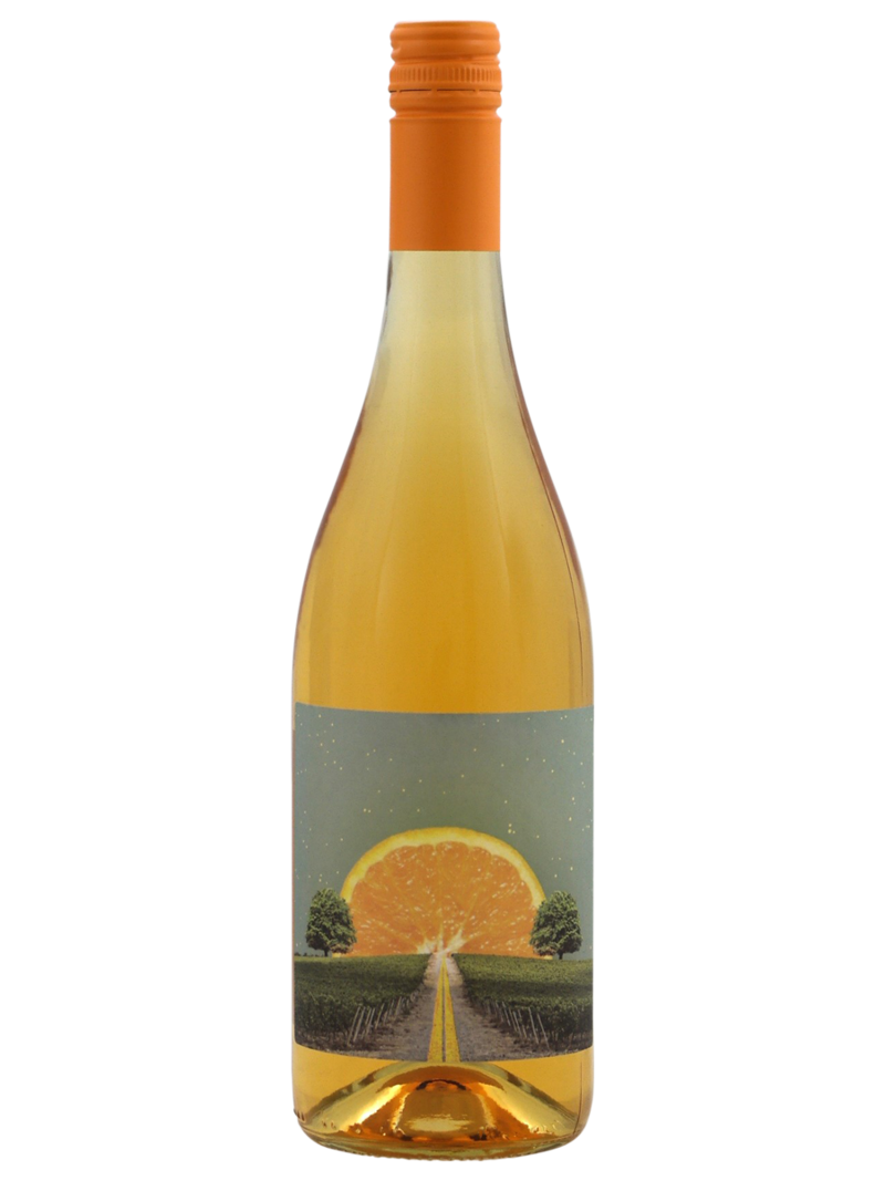 Solara Orange