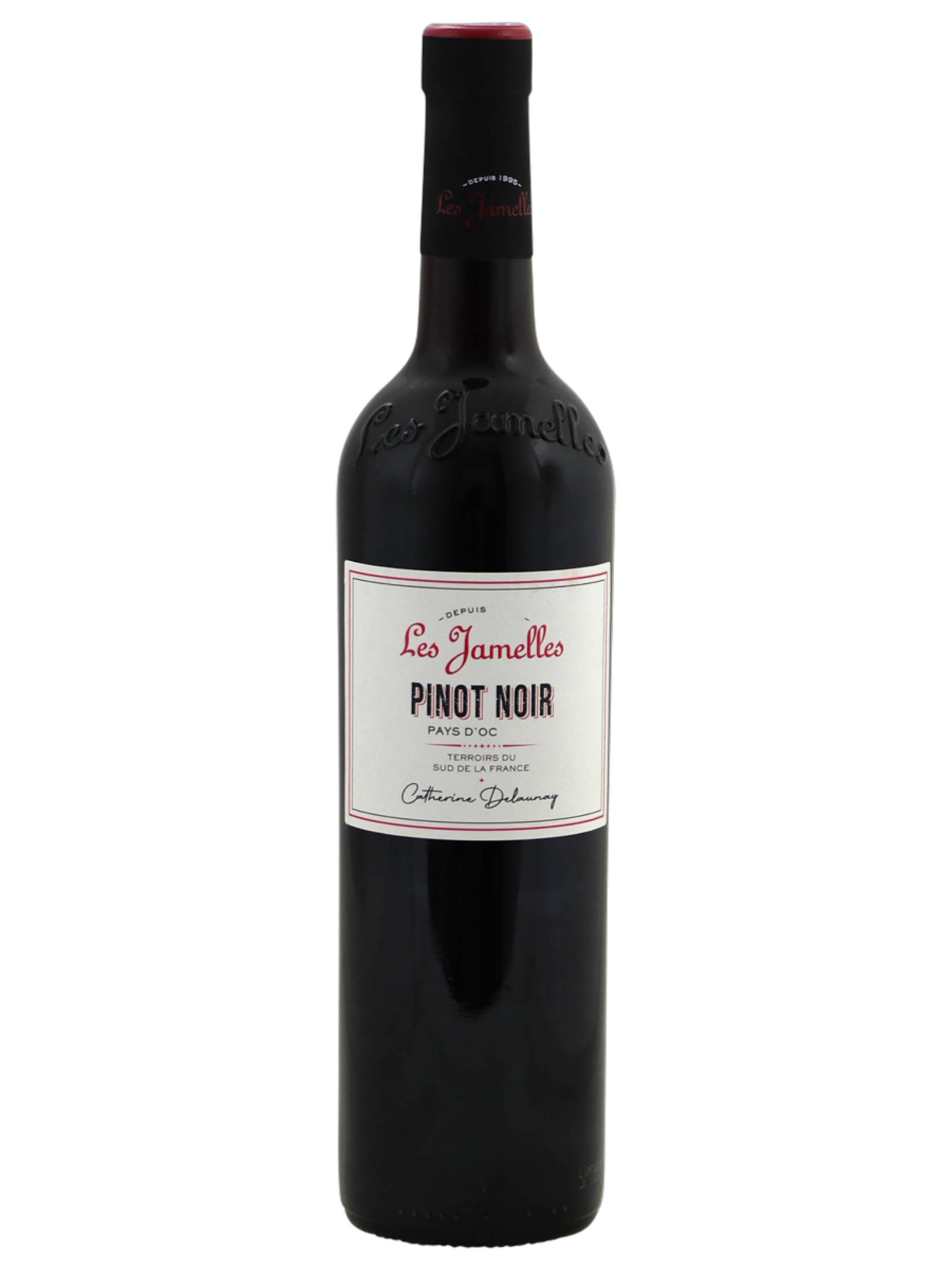 Les Jamelles Les Jamelles Pinot Noir