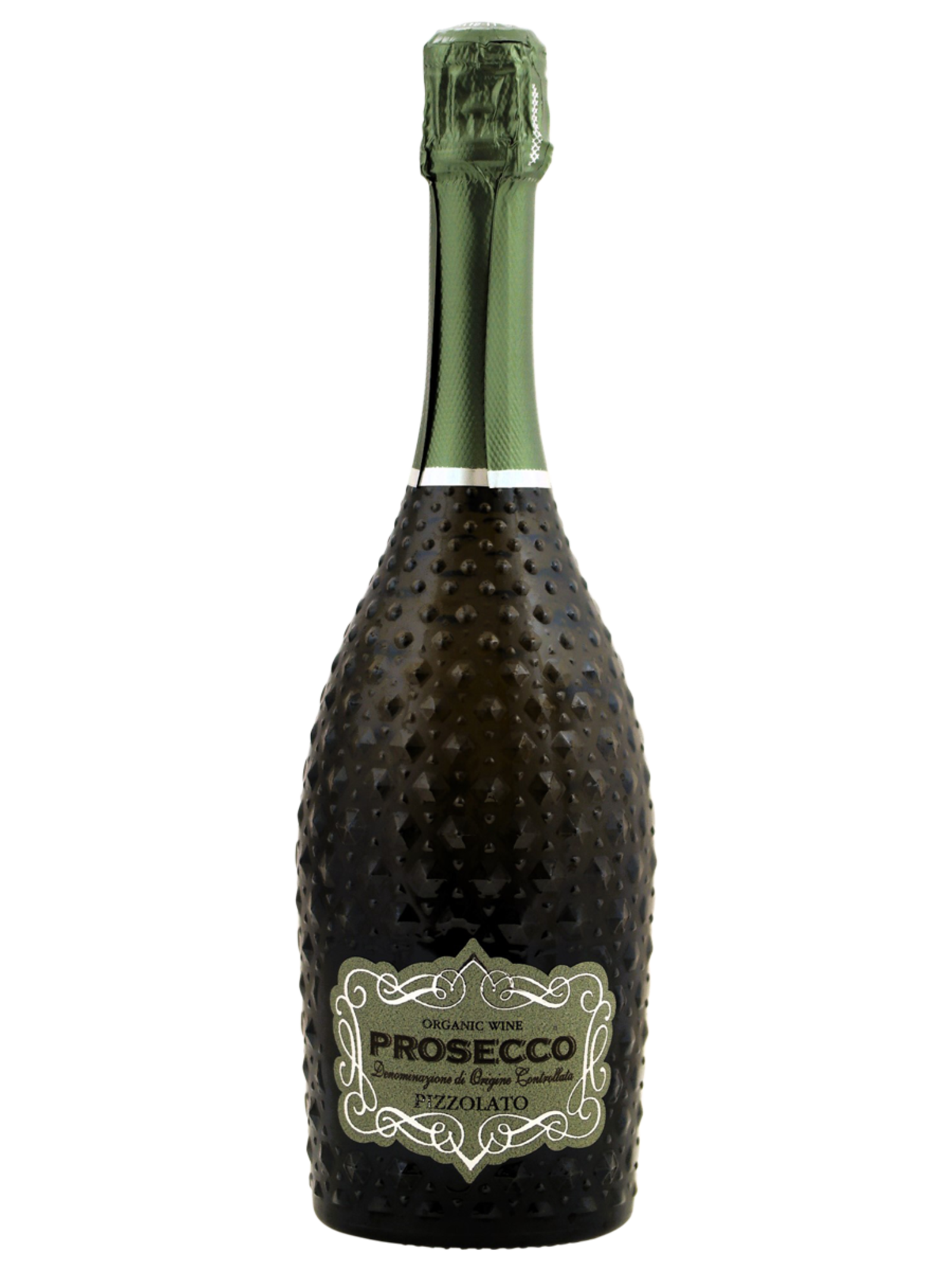 BIO Pizzolato M-Use Spumante brut