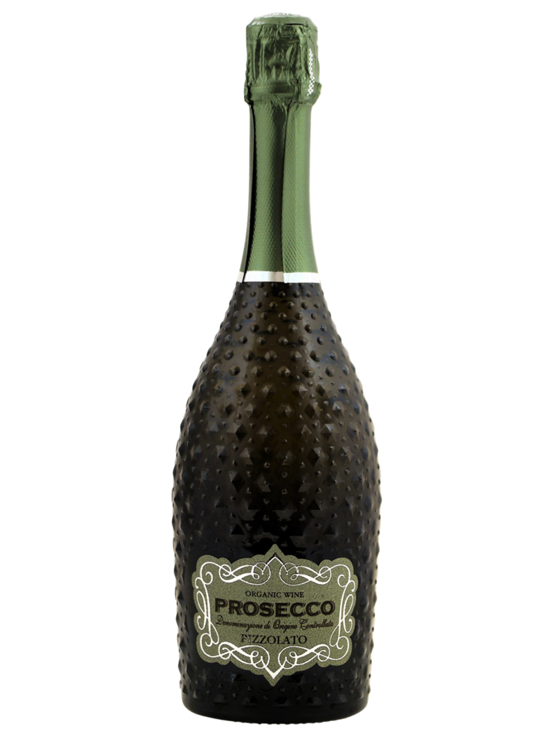BIO Pizzolato M-Use Spumante brut