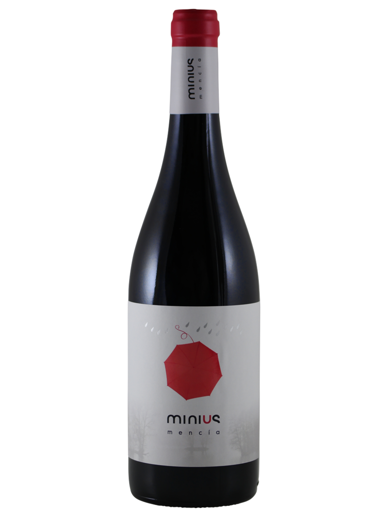 Minius Mencia