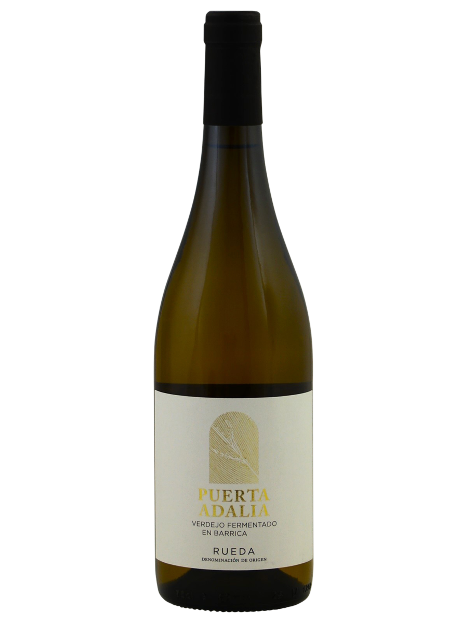 Puerta Adalia Verdejo Fermentado en Barrica
