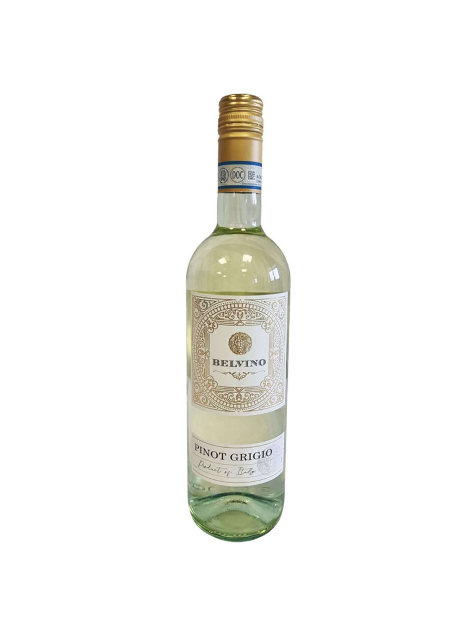 Belvino Pinot Grigio Delle Venezie