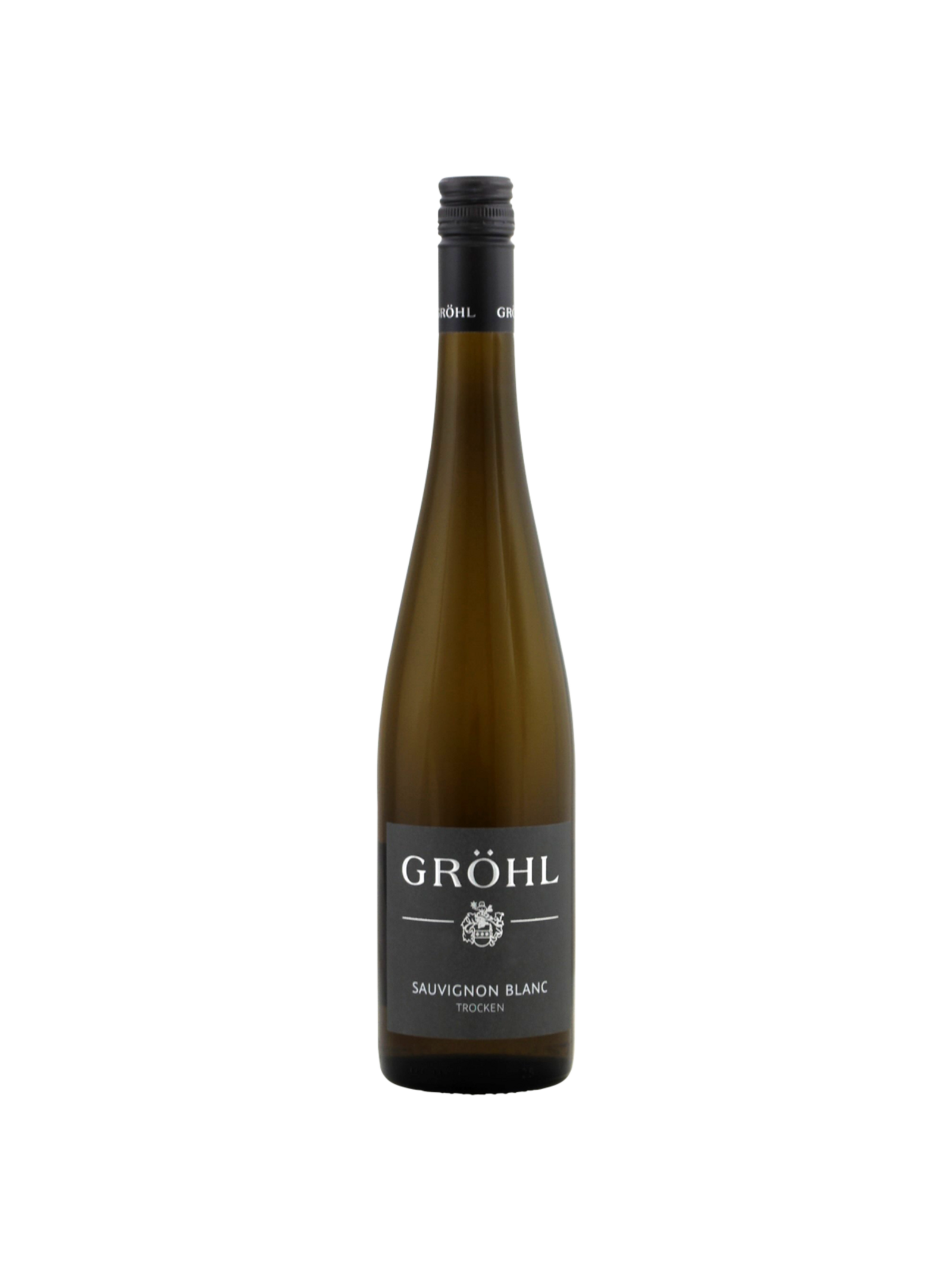Grohl Gröhl Sauvignon Blanc trocken