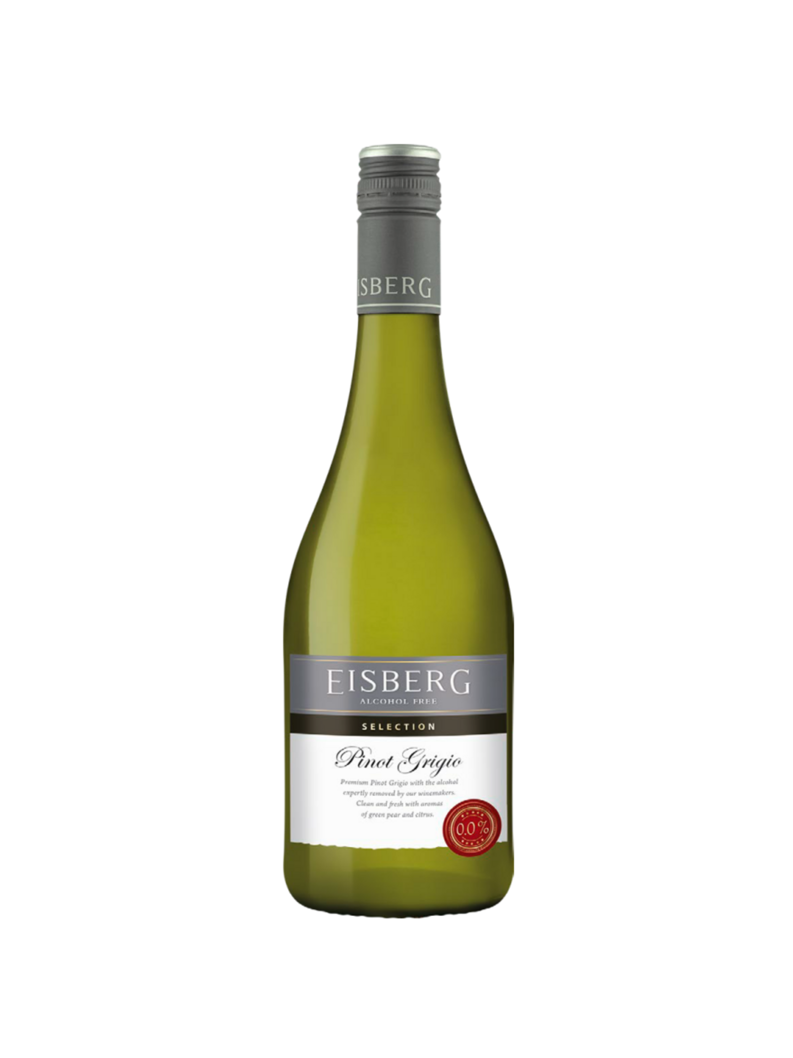 Eisberg Selection Pinot Grigio 0.0