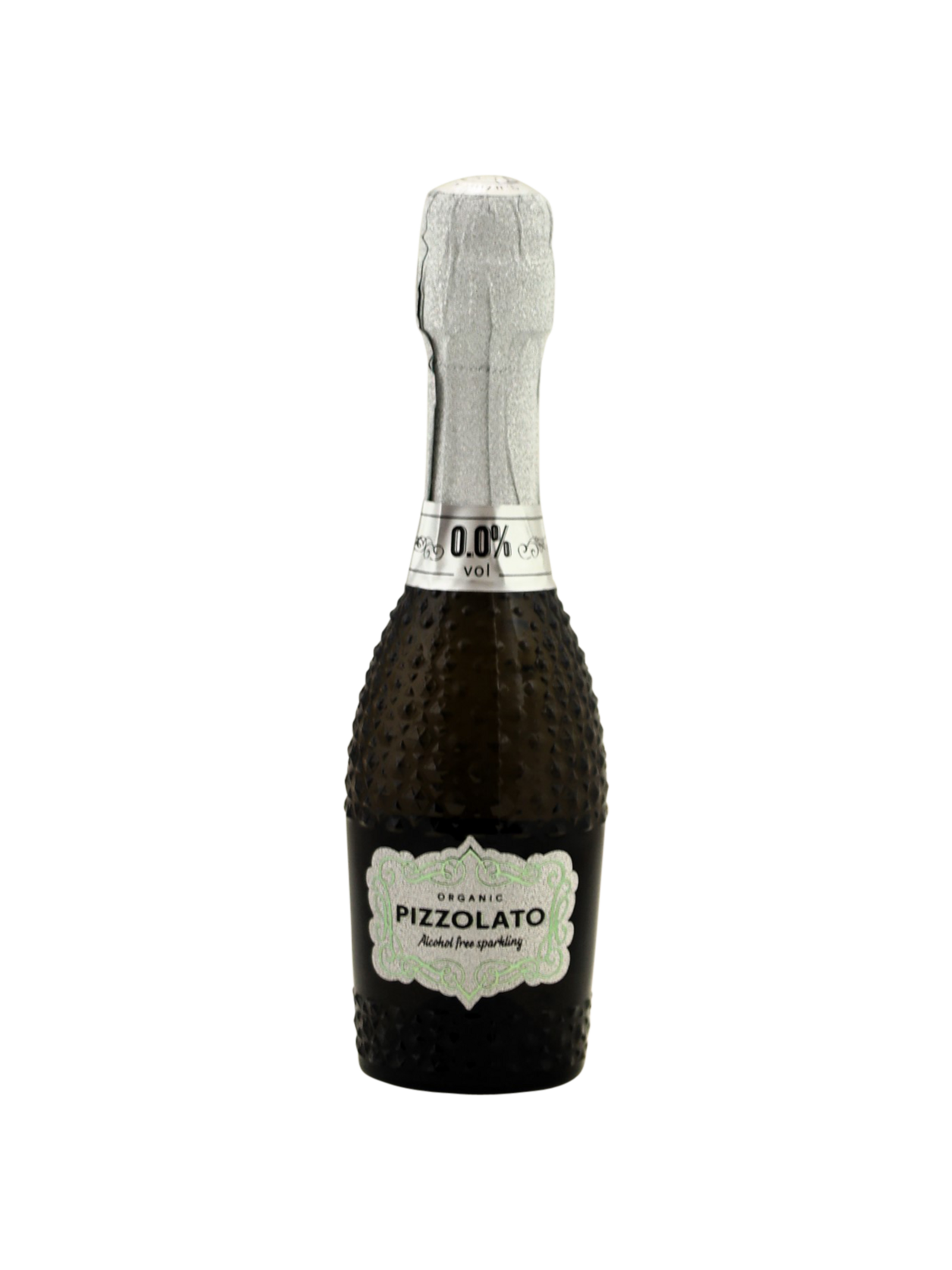 Pizzolato BIO Pizzolato M-Use Zero Sparkling Alcoholvrij (0,2 liter)