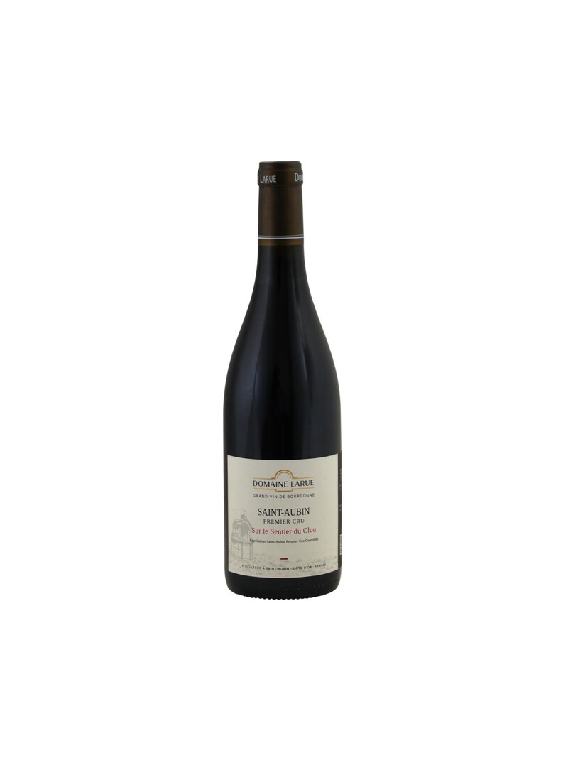 Larue St-Aubin 1er Cru Sur le Sentier Clou