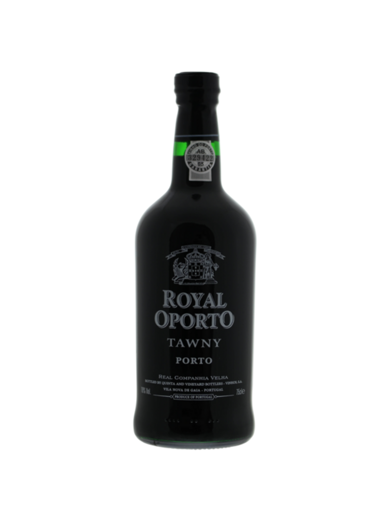 Royal Oporto Tawny Port