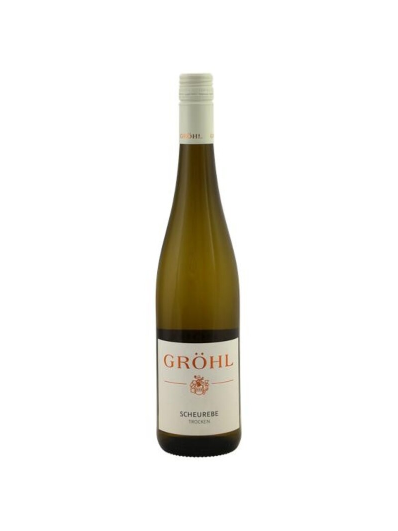 Gröhl Scheurebe