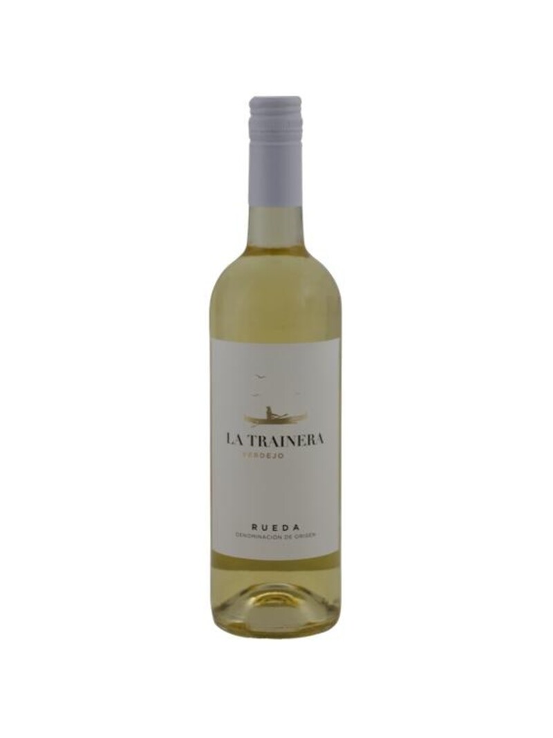 La Trainera Verdejo