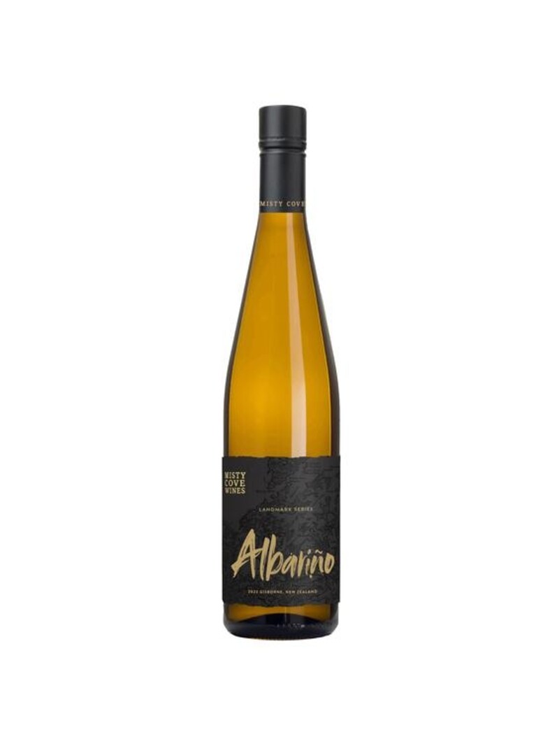 Misty Cove Landmark Gisborne Albariño