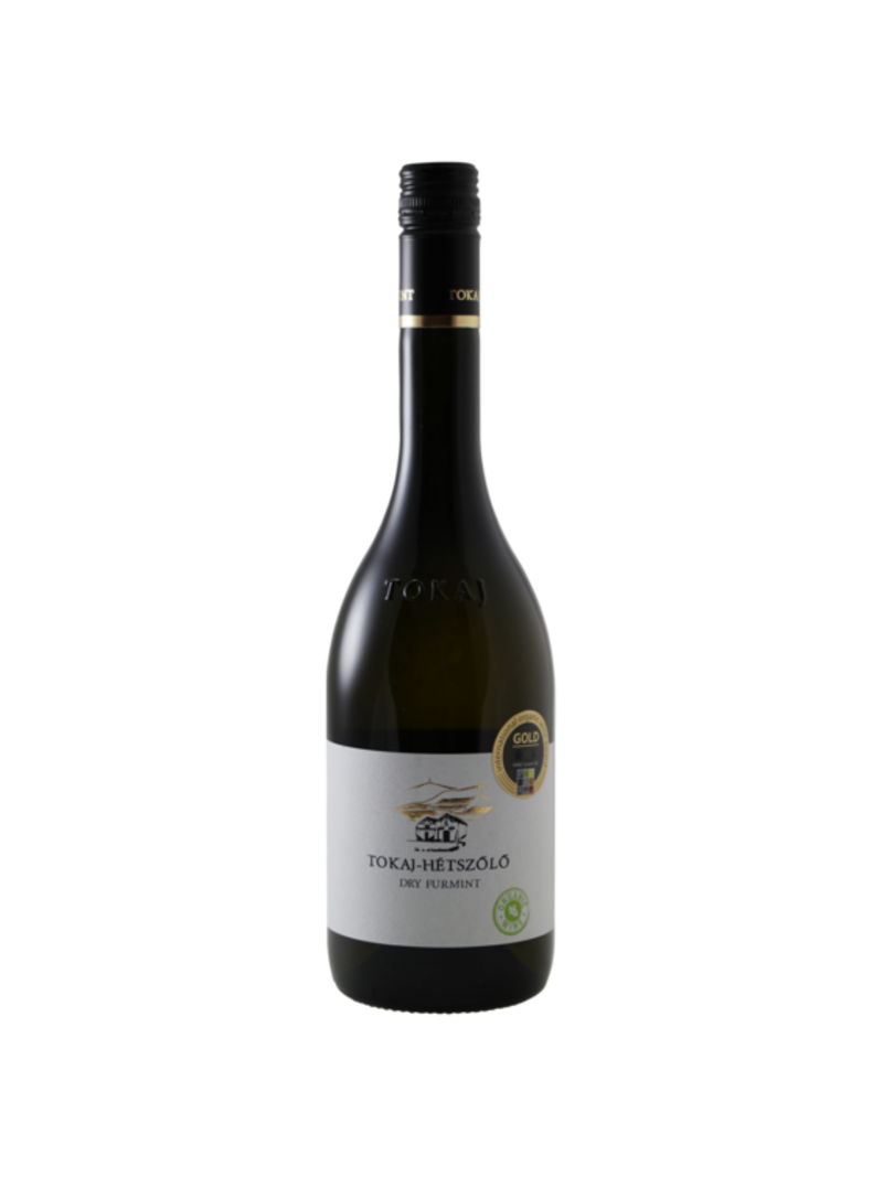 BIO Tokaj-Hétszõlõ Dry Furmint