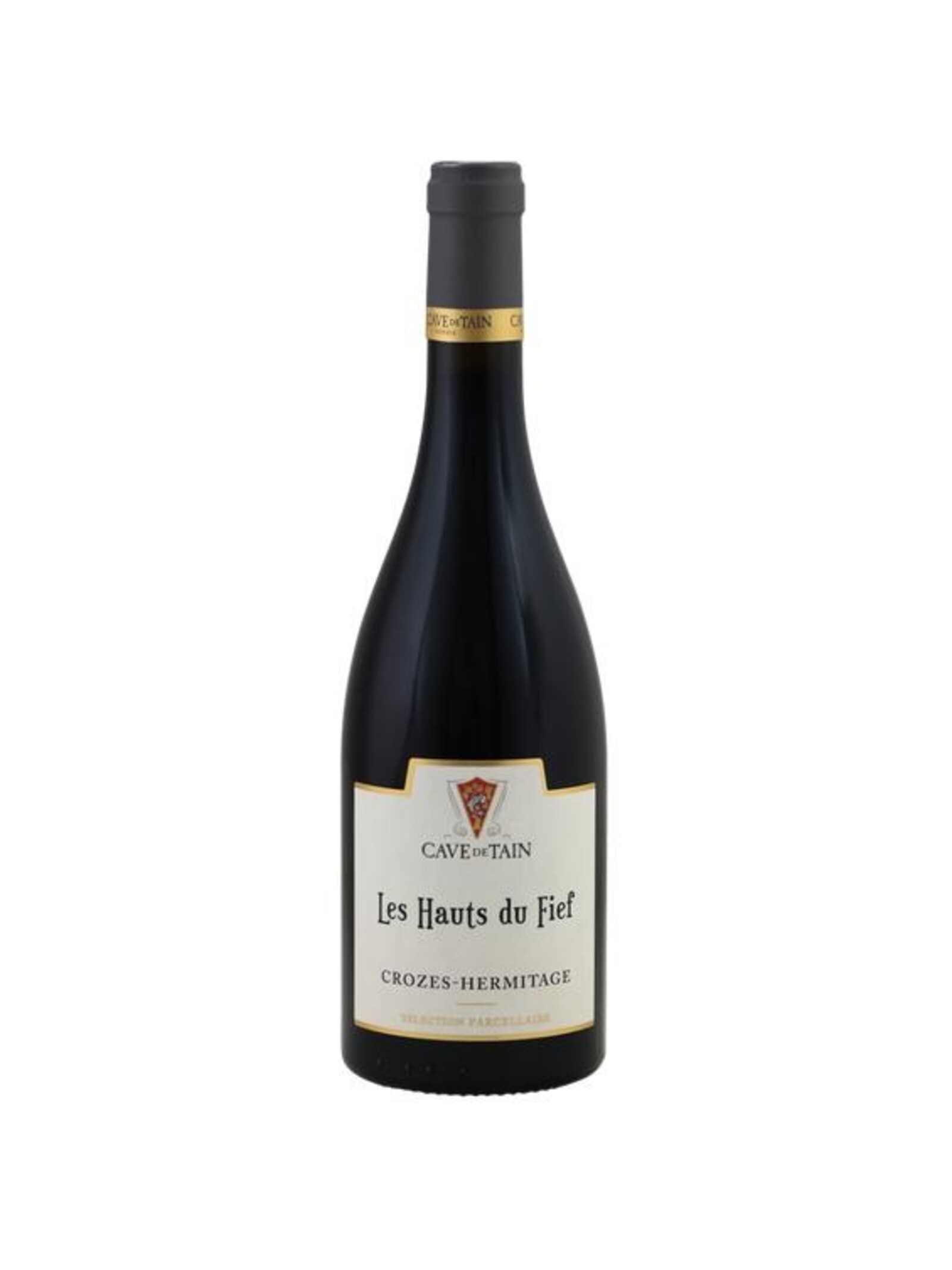 Cave de Tain Cave de Tain Les Hauts du Fief Crozes-Hermitage rouge