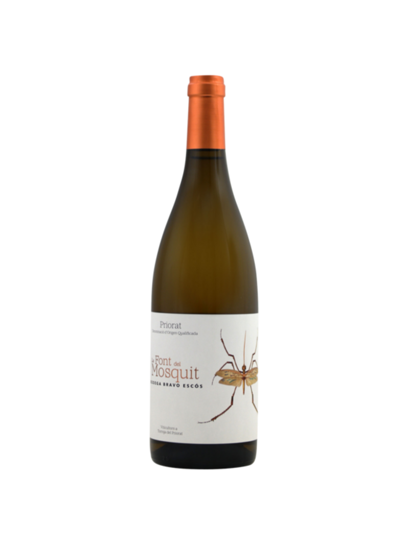 Bravo Escós La Font del Mosquit