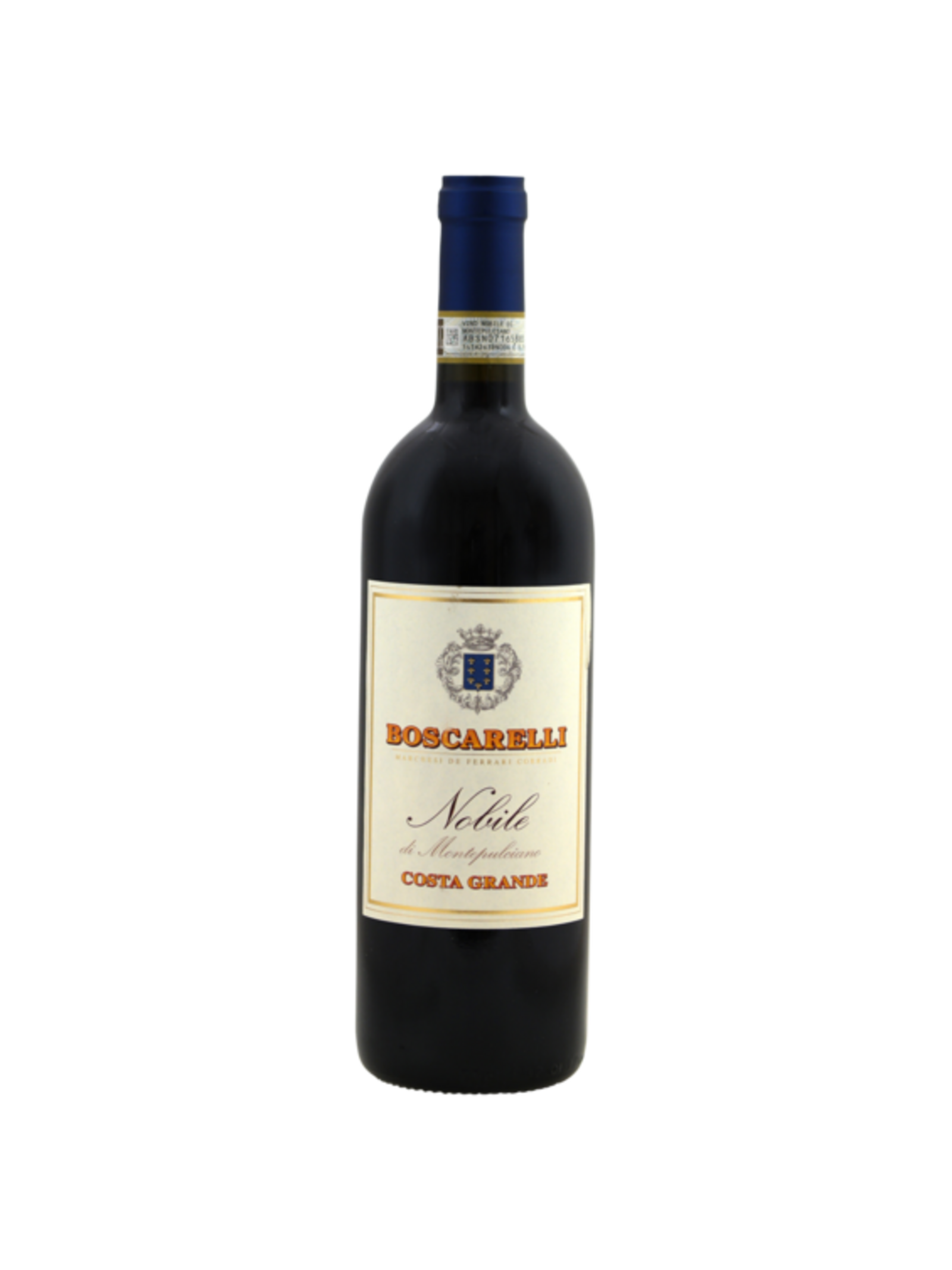 Boscarelli Boscarelli Costa Grande Vino Nobile di Montepulciano