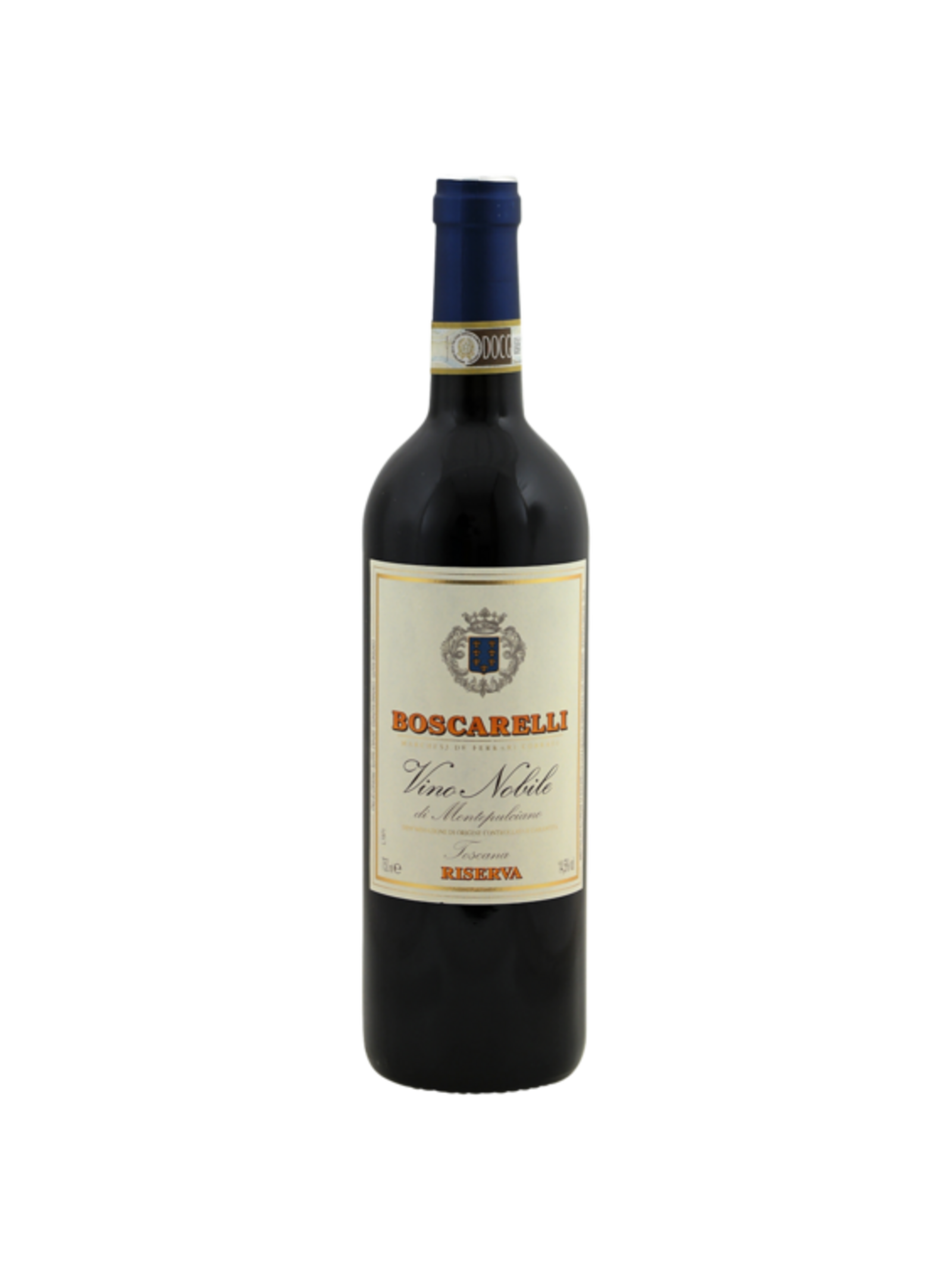 Boscarelli Boscarelli Vino Nobile di Montepulciano Riserva