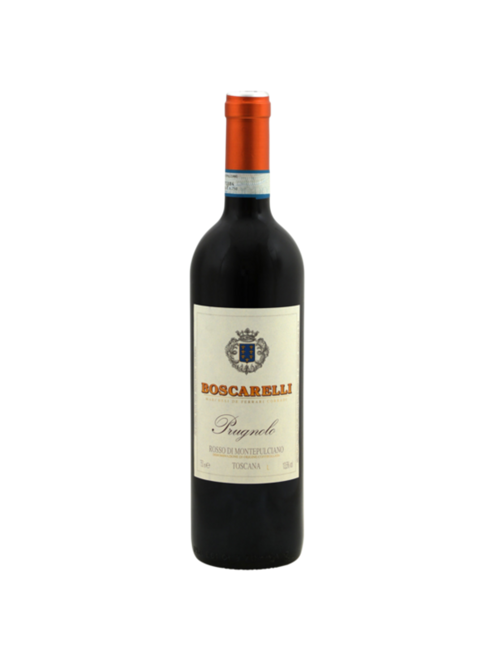 Boscarelli Boscarelli Prugnolo Rosso di Montepulciano