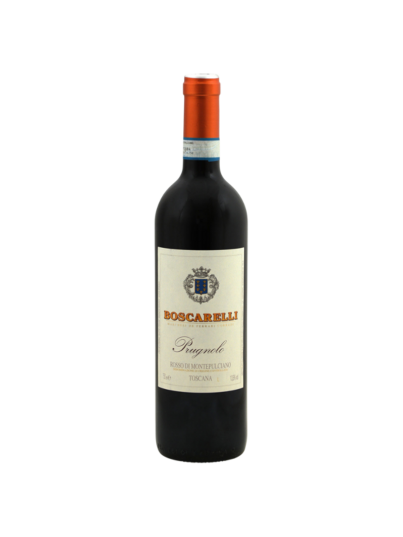 Boscarelli Prugnolo Rosso di Montepulciano