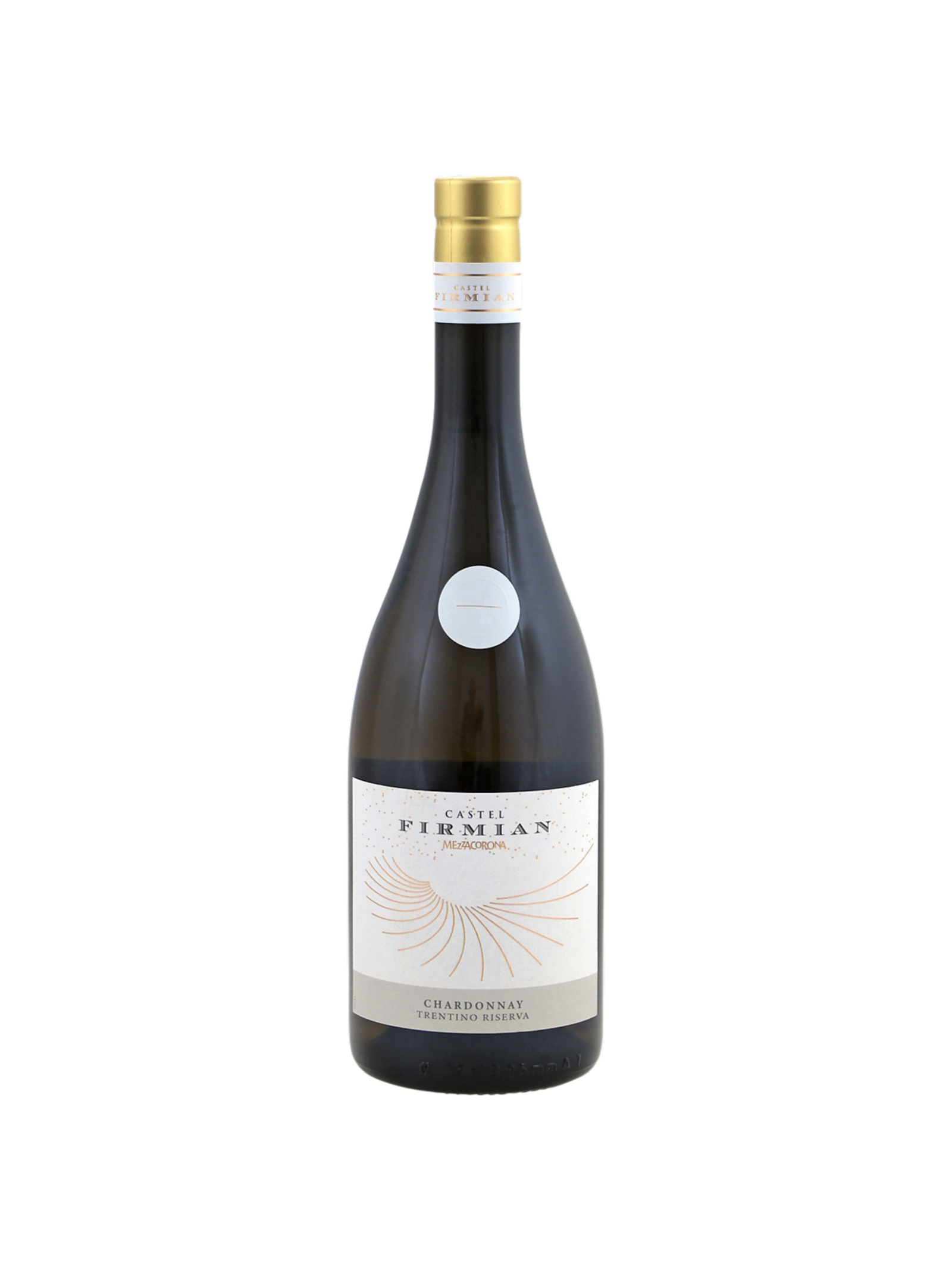 Castel Firmian Castel Firmian Riserva Chardonnay