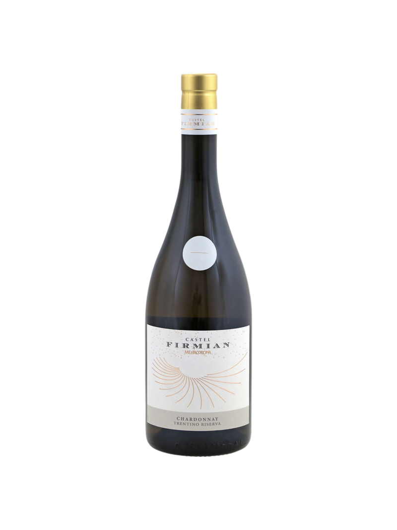 Castel Firmian Riserva Chardonnay