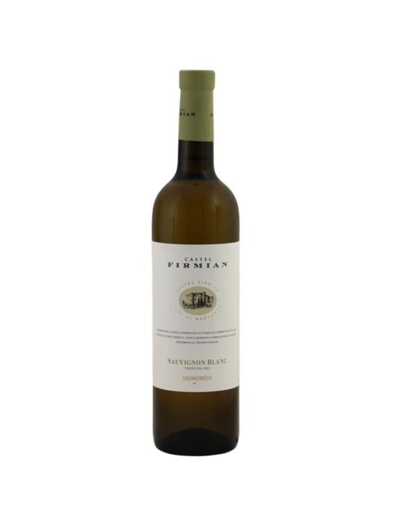 Castel Firmian Sauvignon Blanc
