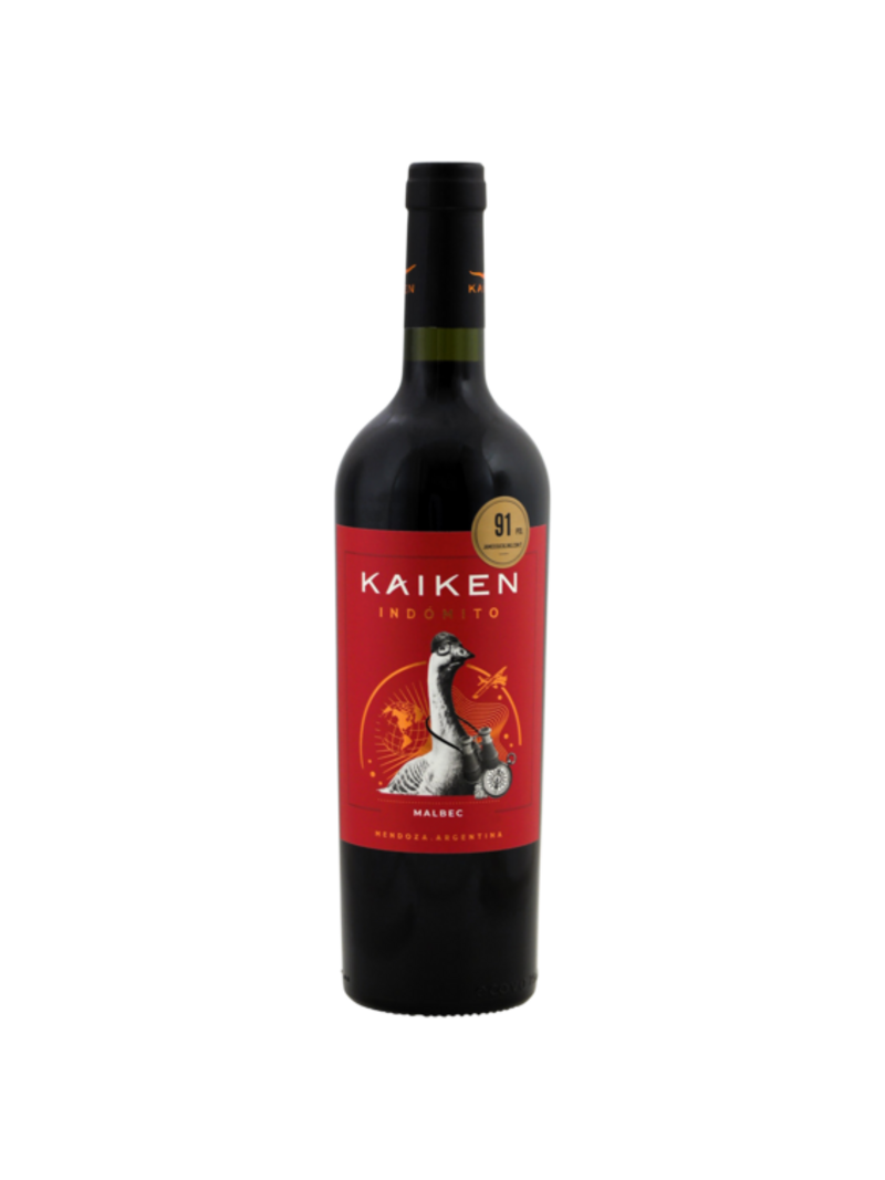 Kaiken Indomito Malbec