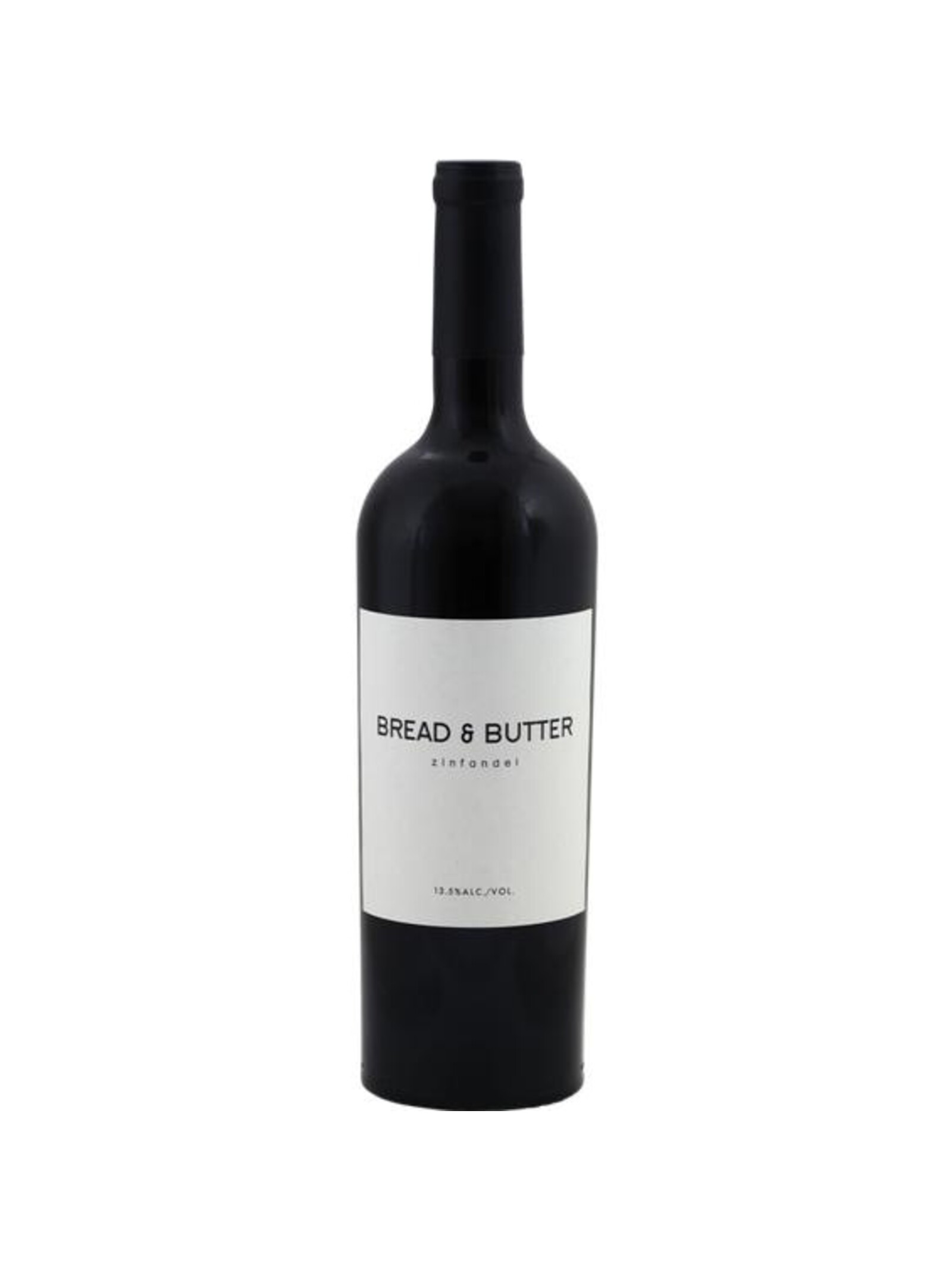 Bread & Butter Bread & Butter Zinfandel