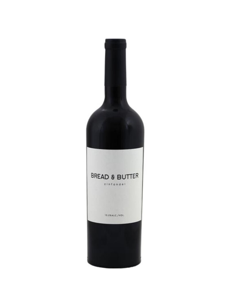 Bread & Butter Zinfandel