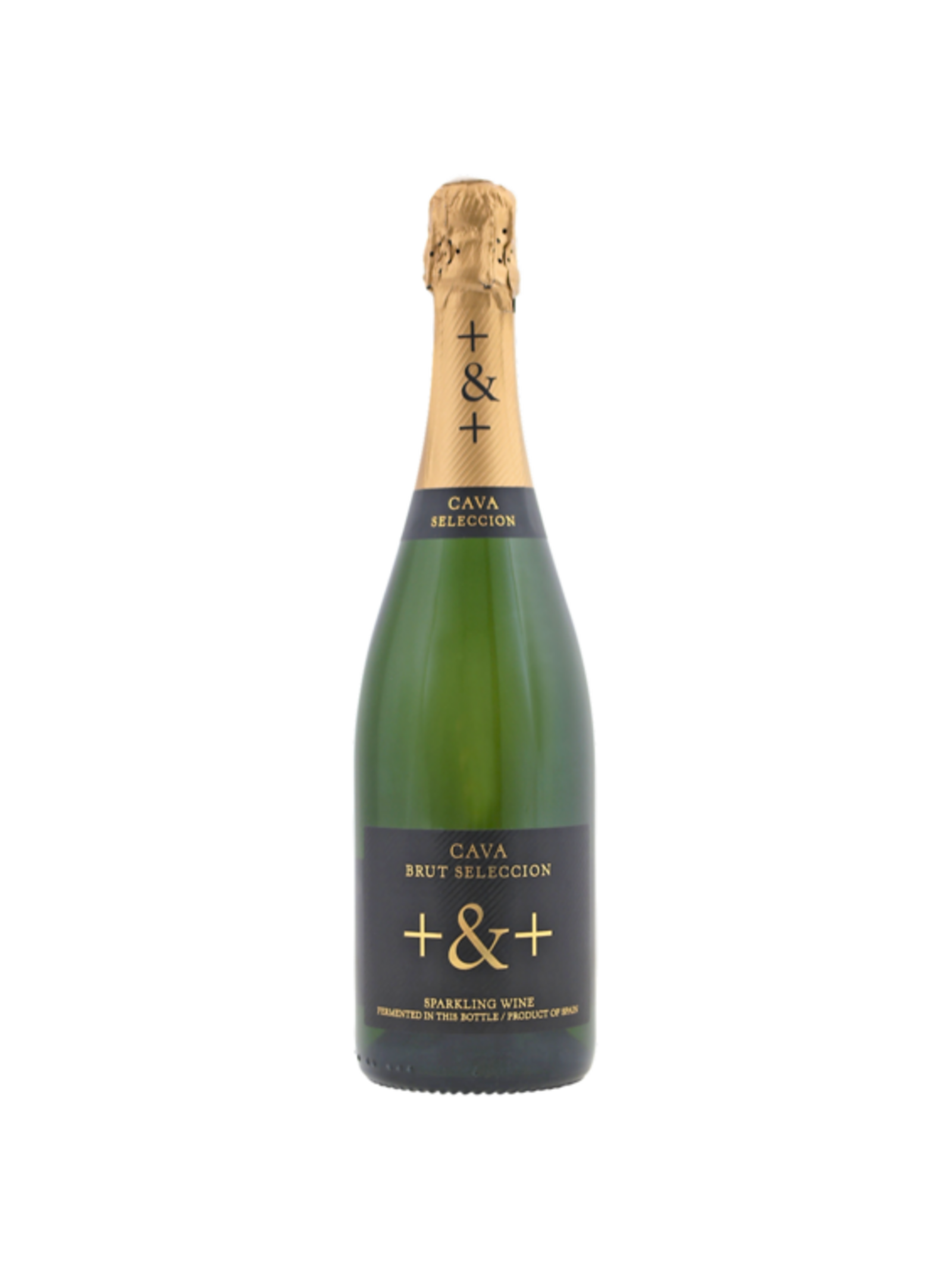 Cava Pinord Selección +&+ brut