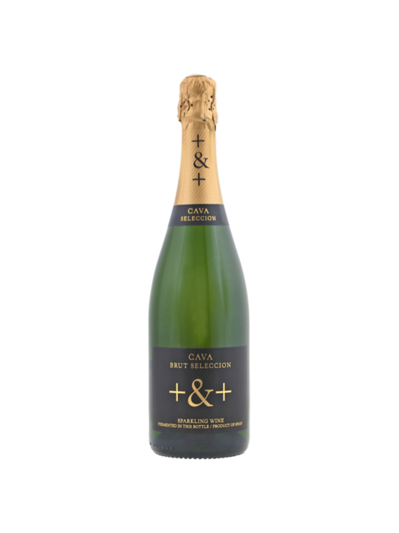 Cava Pinord Selección +&+ brut