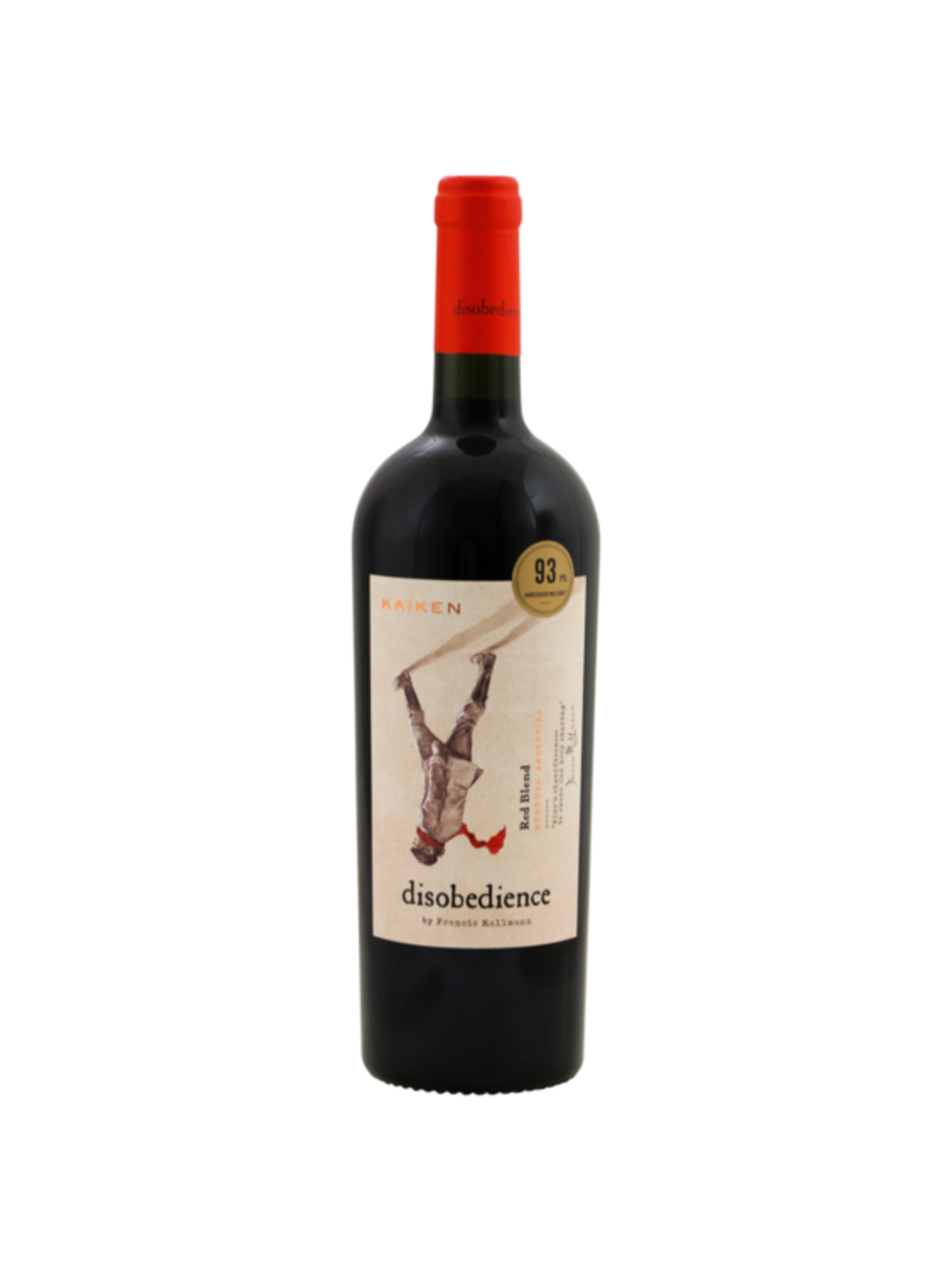 Kaiken Kaiken Disobedience