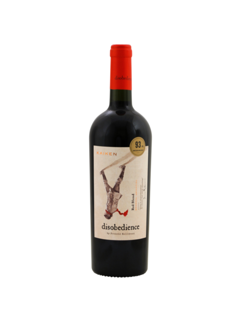 Kaiken Disobedience