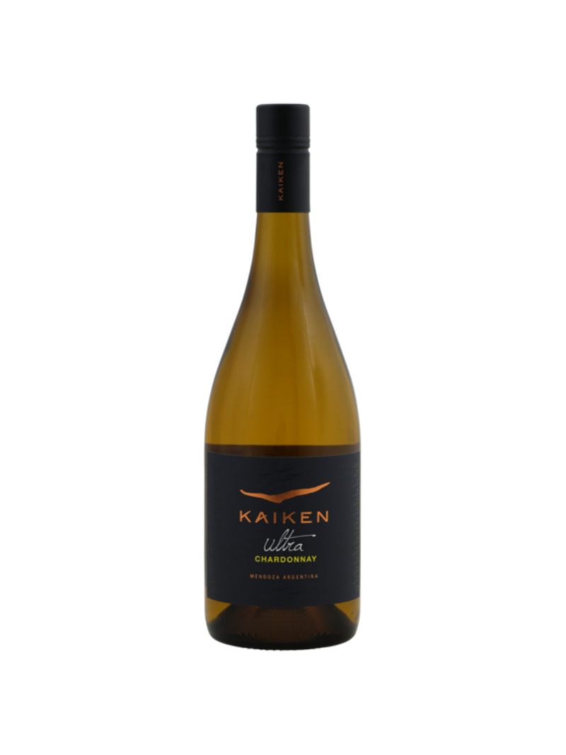 Kaiken Ultra Chardonnay