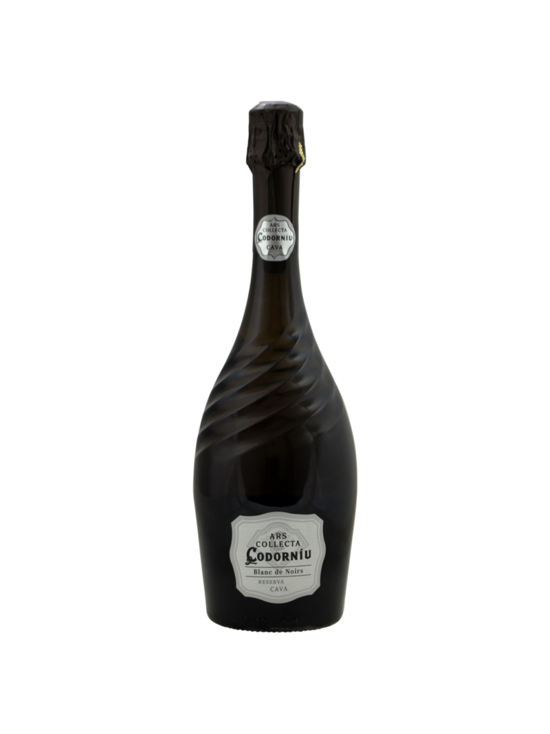 Codorníu Ars Collecta Reserva Blanc de Noirs