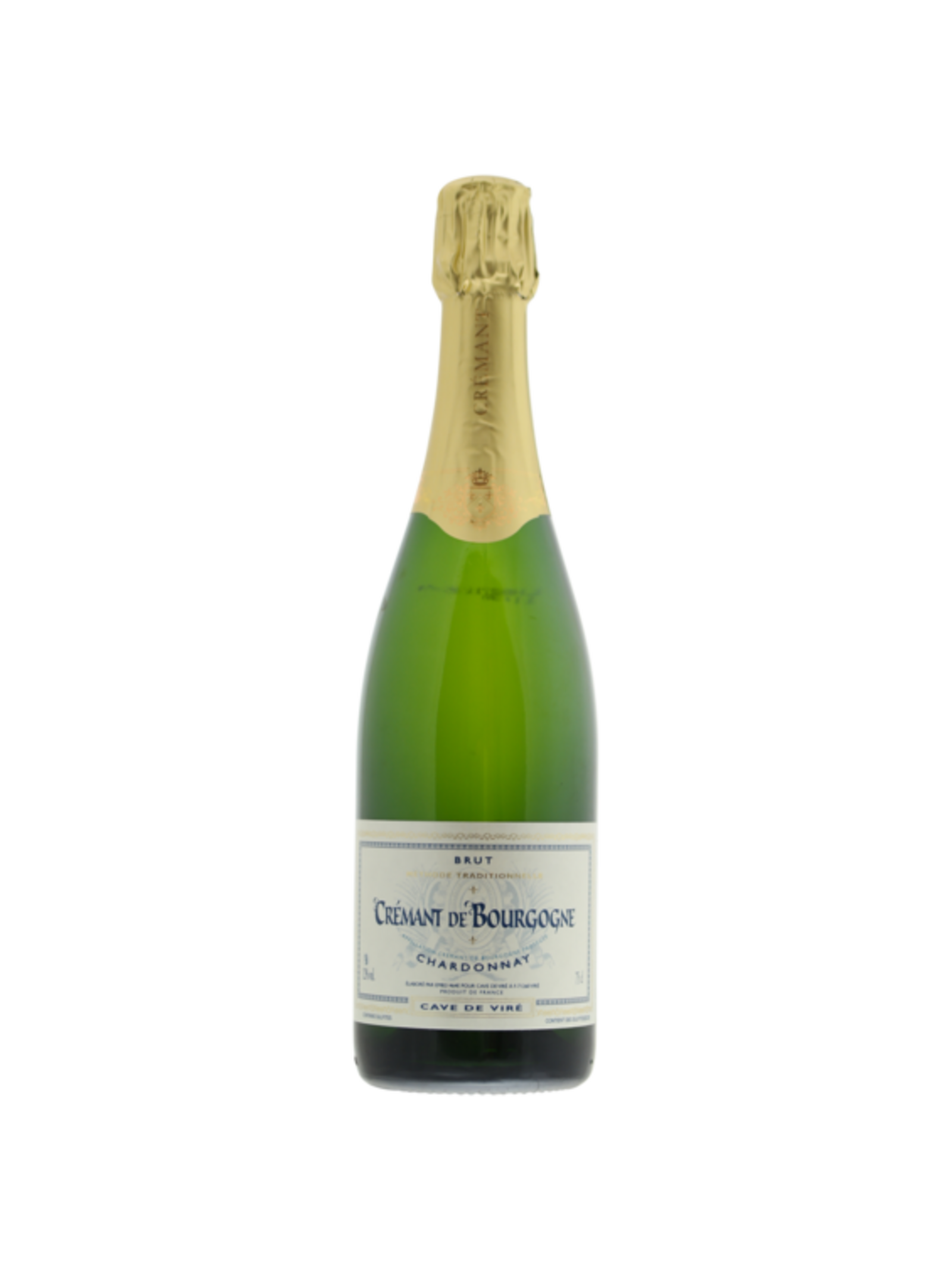 Viré Crémant de Bourgogne