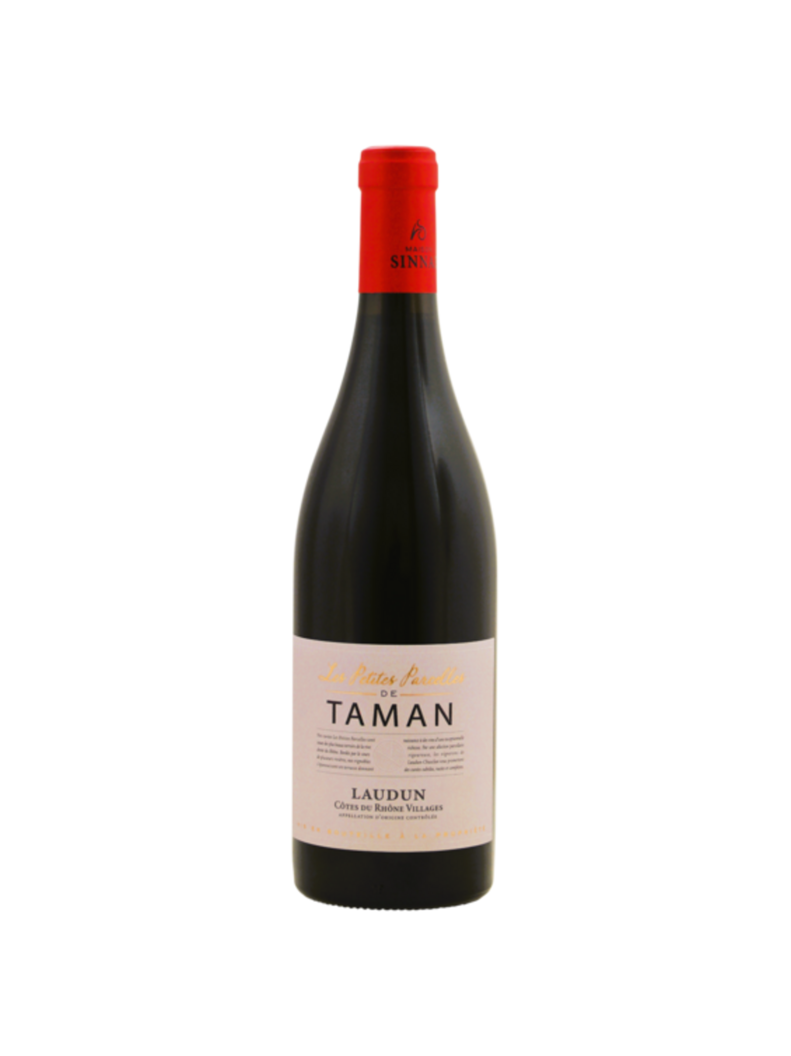 Petites Parcelles de Taman