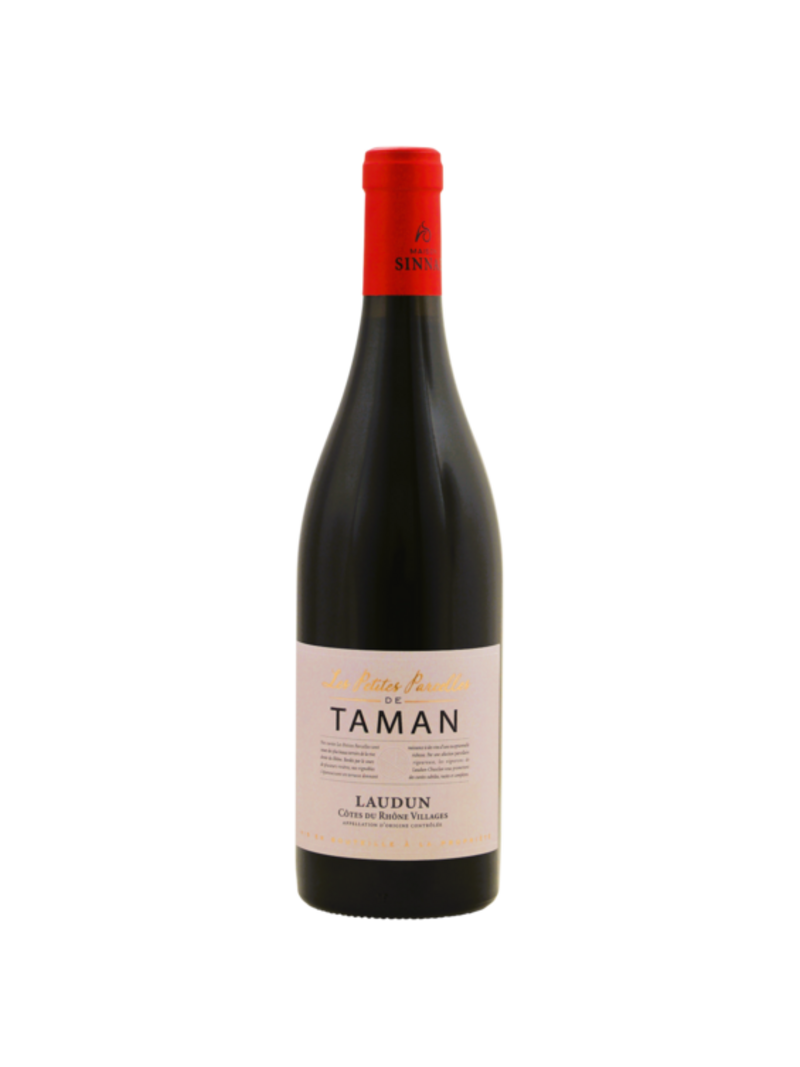 Petites Parcelles de Taman